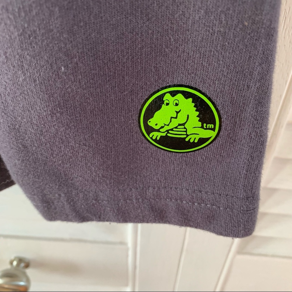 Crocs RX Sweat Jacket - Picture 3 of 6